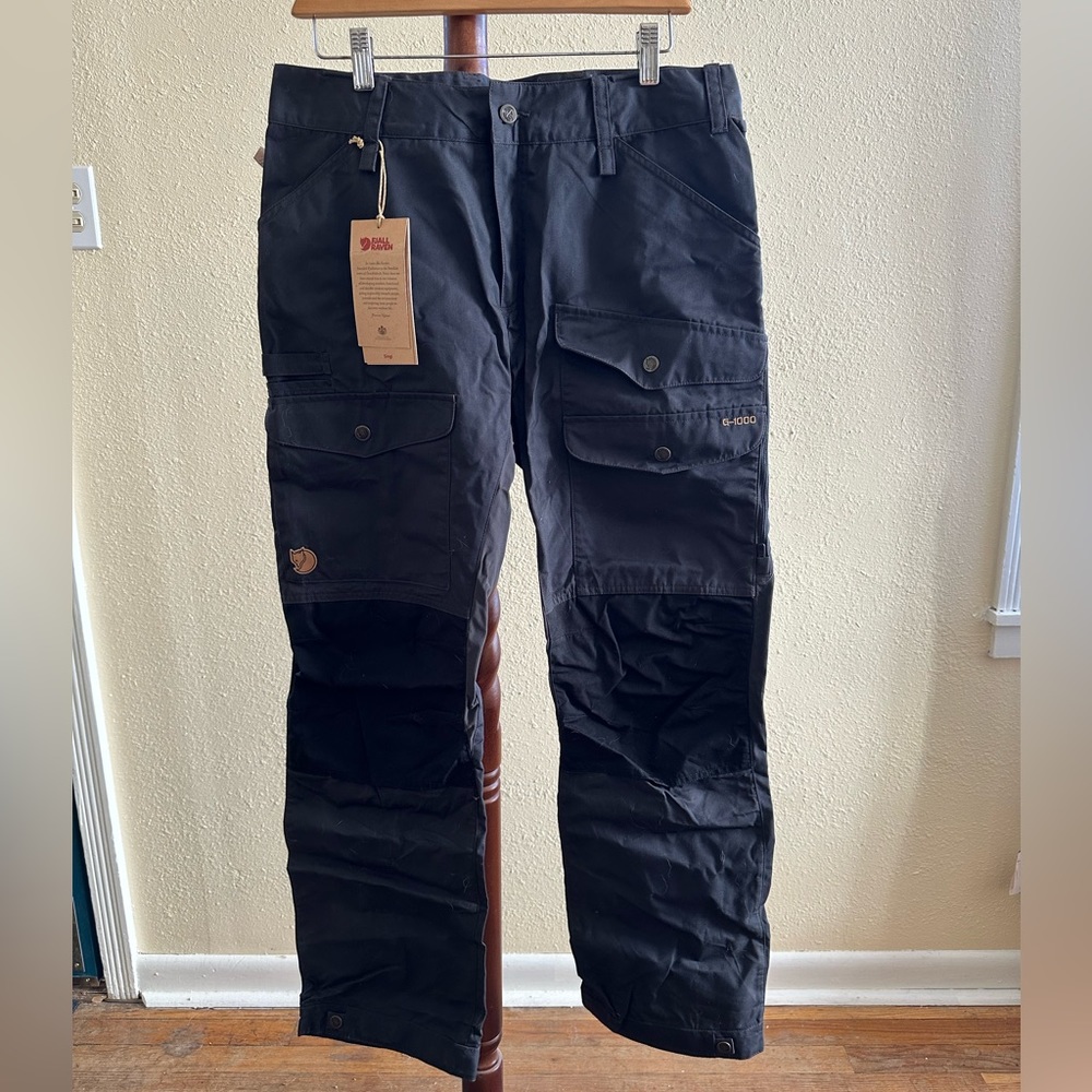 Fjall Raven Vidda Pro Pant